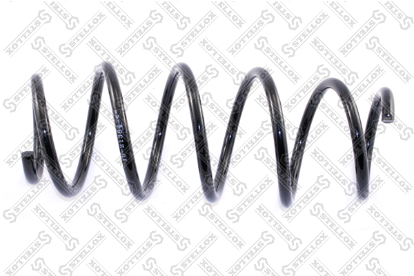 пружина передняя  Ford Fusion  02-04