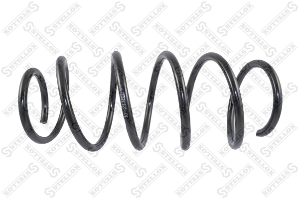 пружина передняя  Ford Fusion 02-04