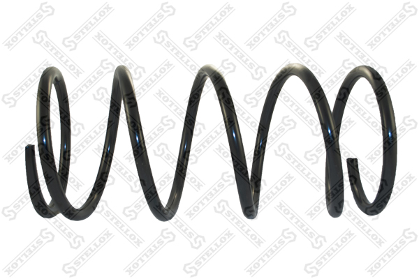 пружина передняя  Mitsubishi Carisma 97-99