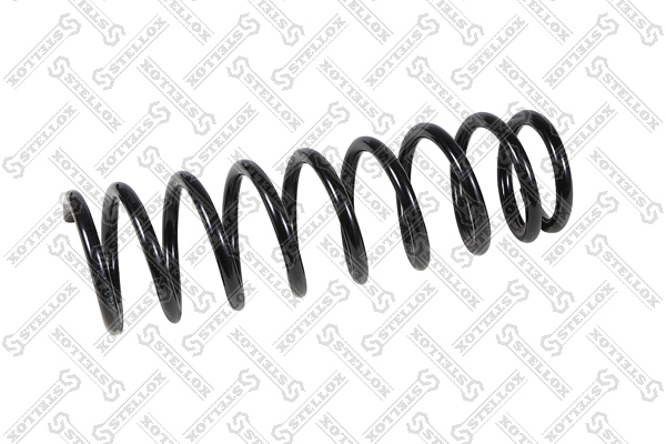 пружина задняя Mitsubishi Outlander III 12