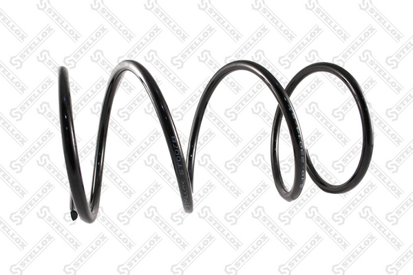пружина передняя Mazda 626 92-97