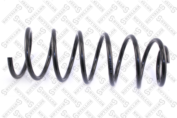 пружина передняя  VW Golf Vento 91-94