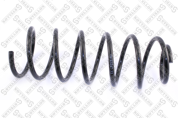 пружина передняя VW Golf Vento 94-97