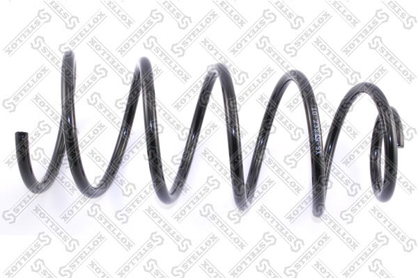 пружина передняя VW Golf 97