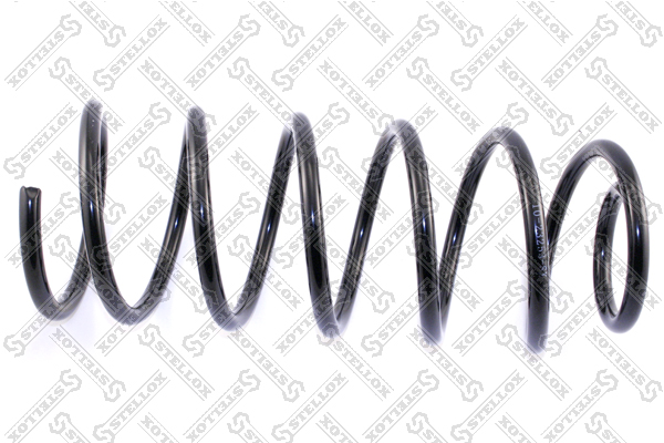 пружина передняя VW Golf Bora 97