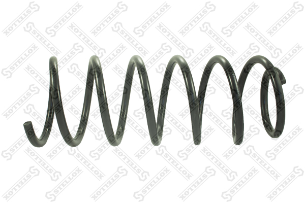 пружина передняя VW Golf Vento 91-94