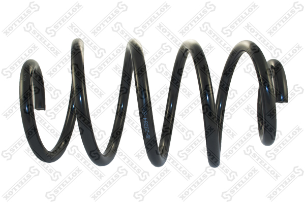 пружина передняя VW T5 Caravelle Multivan  2WD 03