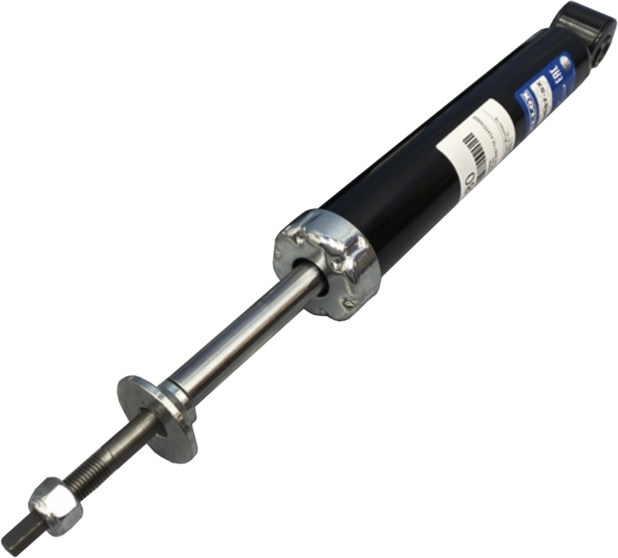 амортизатор передний газовый MB ML W163 98