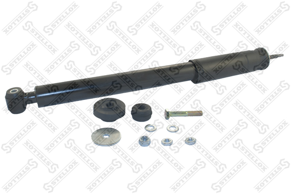 амортизатор передний газовый MB W202  93-00