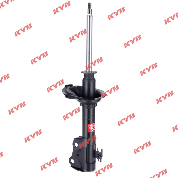 Стойка передняя  TOYOTA YARIS 99-05
