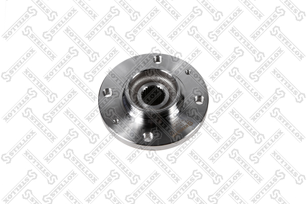 ступ перед Citroen C3/C4/Xsara, Peugeot 206/207/306/307/406 92