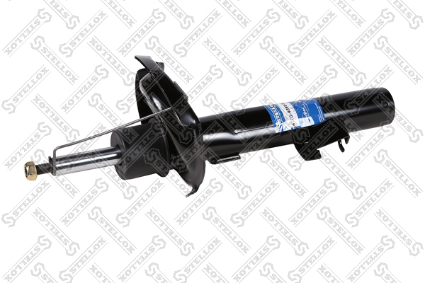 \амортизатор задний газовый Peugeot 207 1.4 06, Citroen C3 Picasso 09