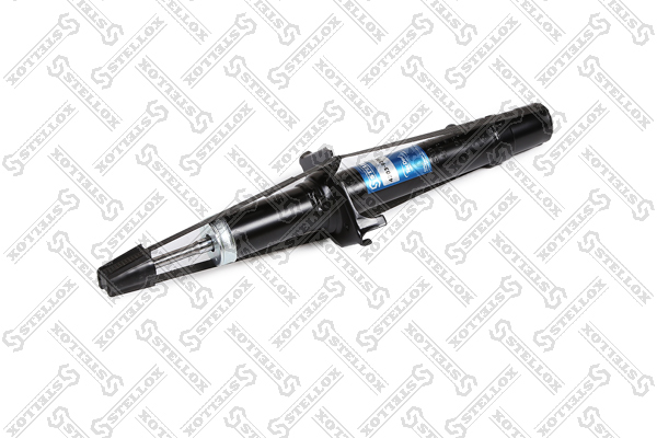 амортизатор передний правый газовый Honda Accord all 08