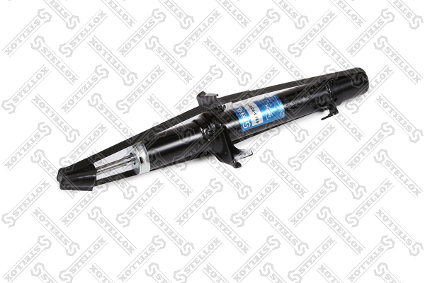 амортизатор передний левый газовый Honda Accord all 08