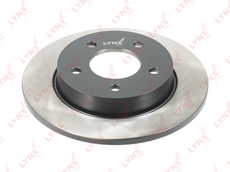 Диск тормозной зад Mazda Axela, BK3P, BK5P, BKEP