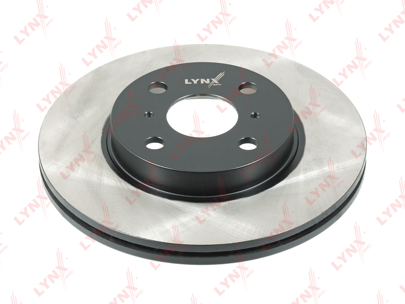 Диск тормозной  перед  Lexus GS300, JZS