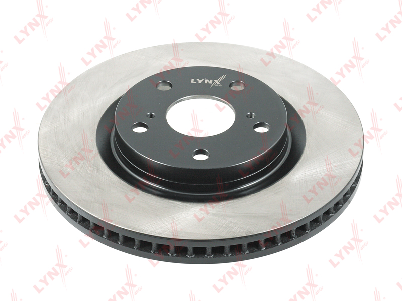 Диск тормозной  перед  Lexus ES200, ASV