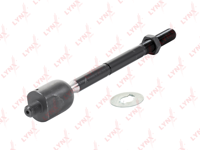 Тяга рулевая  перед правлев LEXUS	 ES