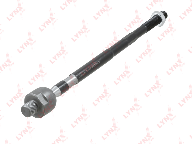 Тяга рулевая  правлев CHERY	 A5 (FORA)