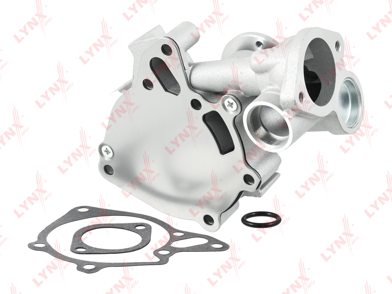 Насос водяной Mitsubishi L200-K04T, K14T