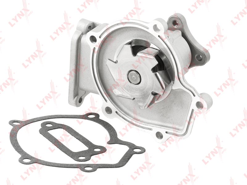 Насос водяной Nissan Almera (N15) 95-00 / Avenir (W10) 90-96