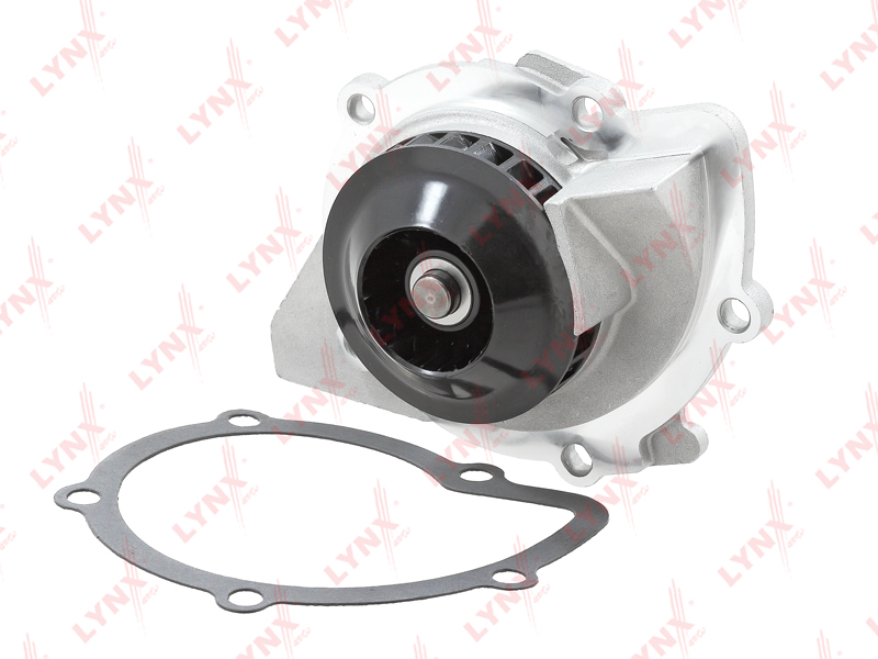 Насос водяной Ford Kuga, CBS, CBV