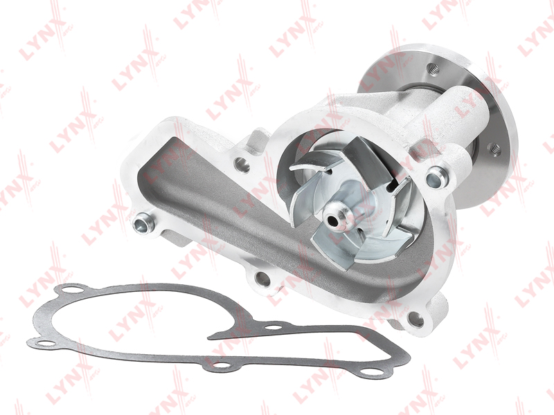 Насос водяной Kia Optima