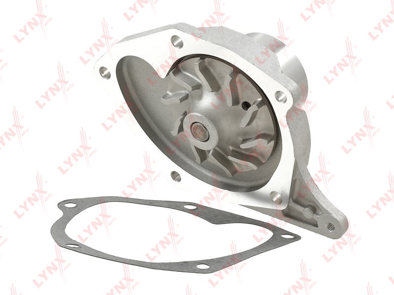 Насос водяной Nissan Almera N16, N16E