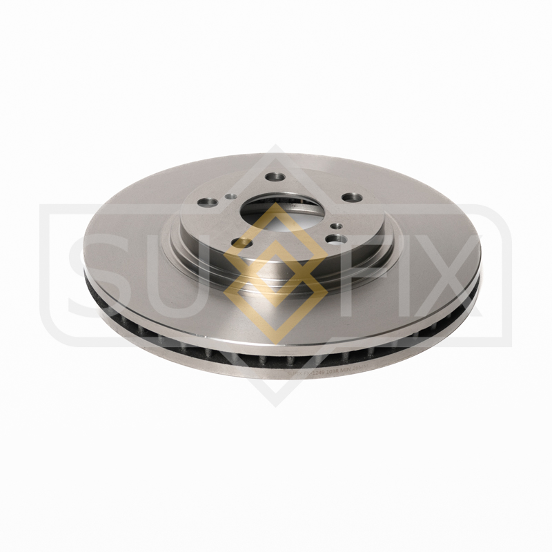 Диск тормозной  перед TOYOTA CAMRY 01-06