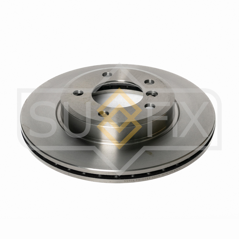 Диск тормозной перед BMW	3  98-05