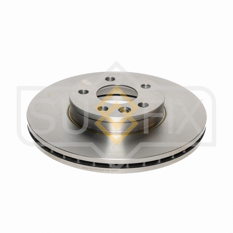 Диск тормозной перед  FORD GALAXY 95-06