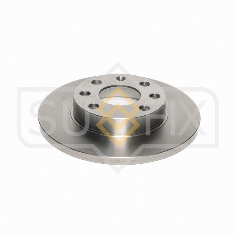 Диск тормозной передний OPEL VECTRA 88-95