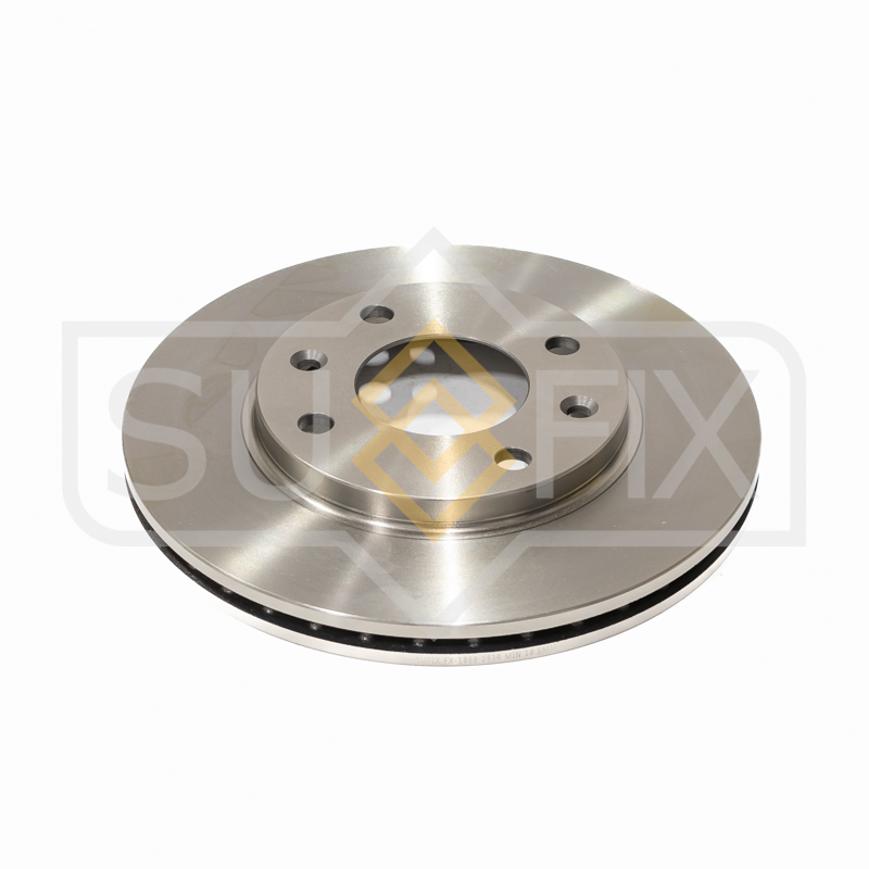 Диск тормозной передний PEUGEOT 306 94-01