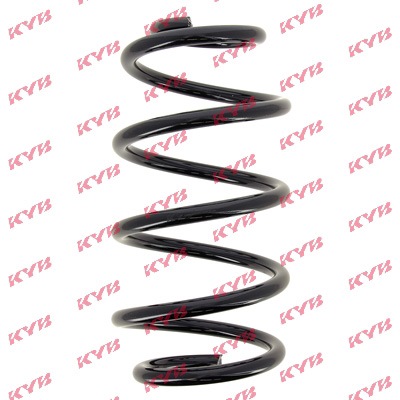 Пружина передняя  Volkswagen MULTIVAN 03-09