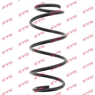 Пружина передняя  KIA	VENGA