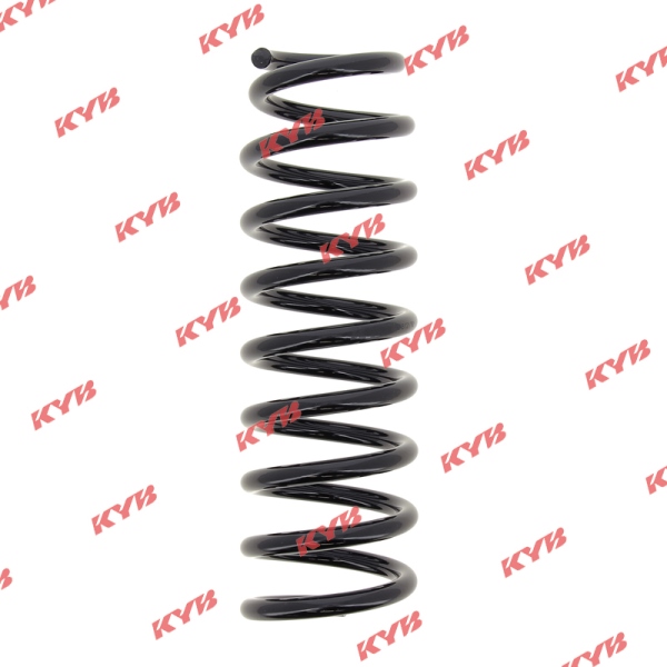 Пружина задняя KIA CEED
